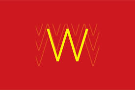 W for Woman [CP Logo